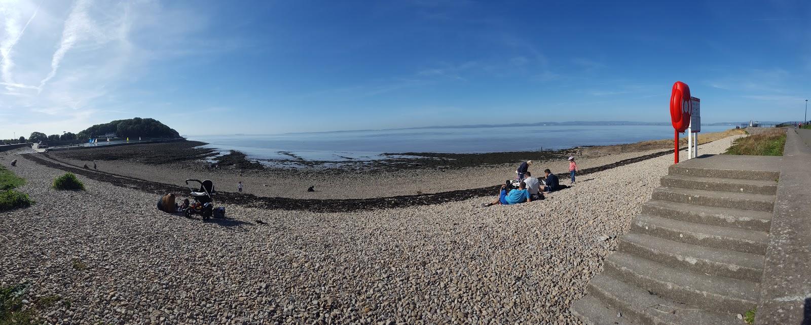 Sandee Salthouse Bay Beach Photo