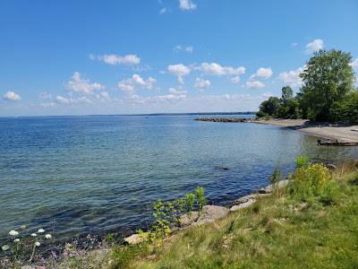 Sandee - Mexico Point State Park