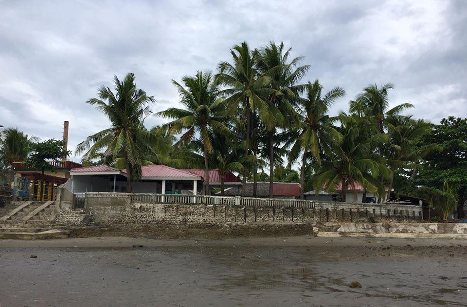 Sandee Panibeach House