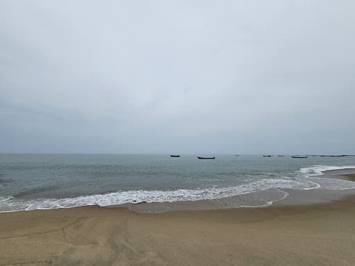 Sandee - Vembar Beach