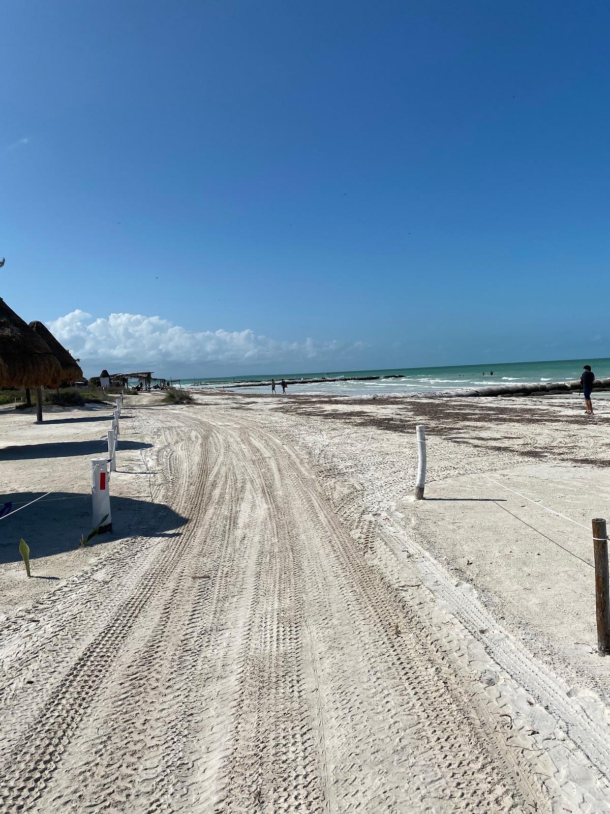 Sandee Arora Hotel Beach