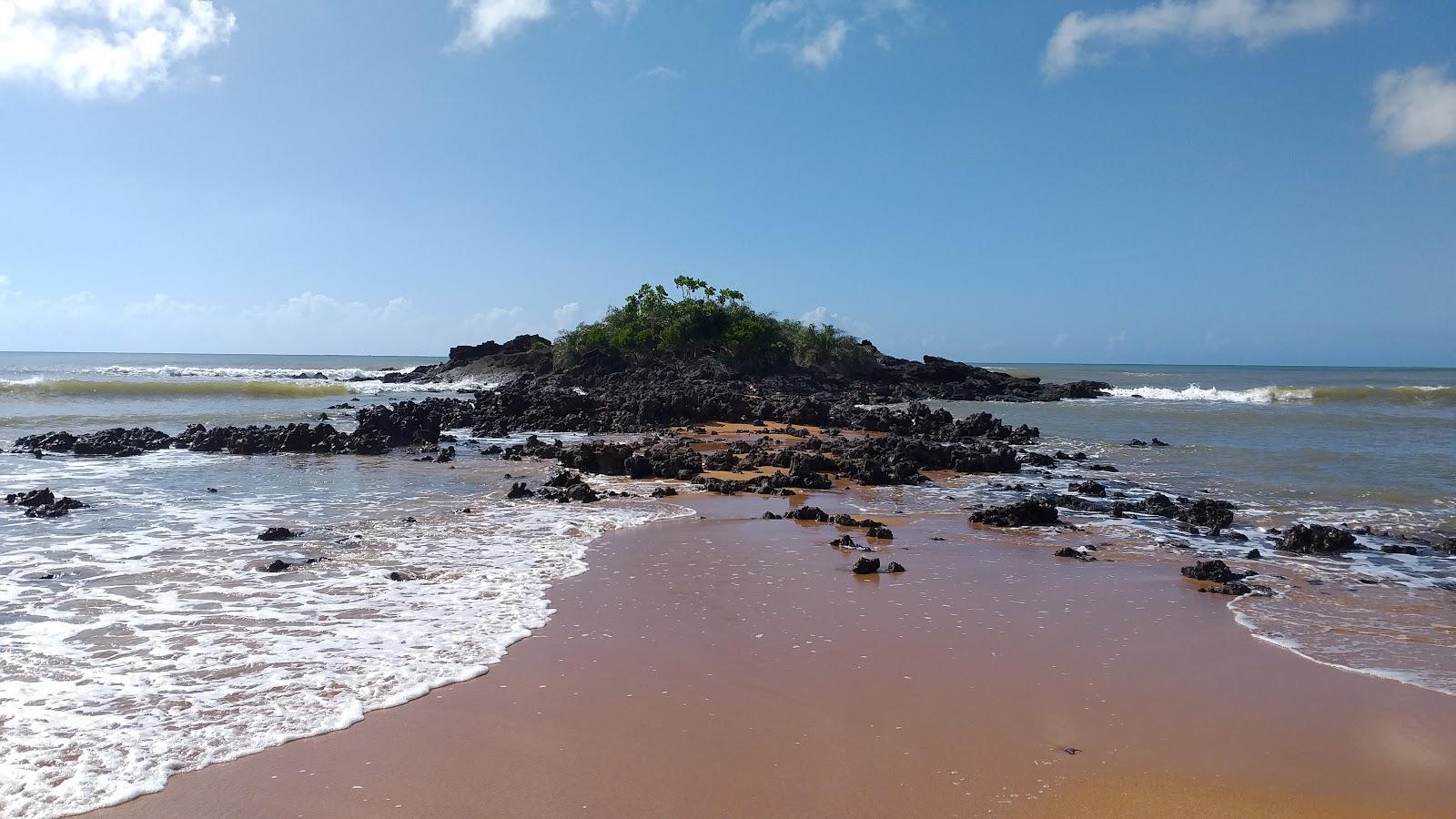 Sandee Praia Do Saue Pedra Do Urubu
