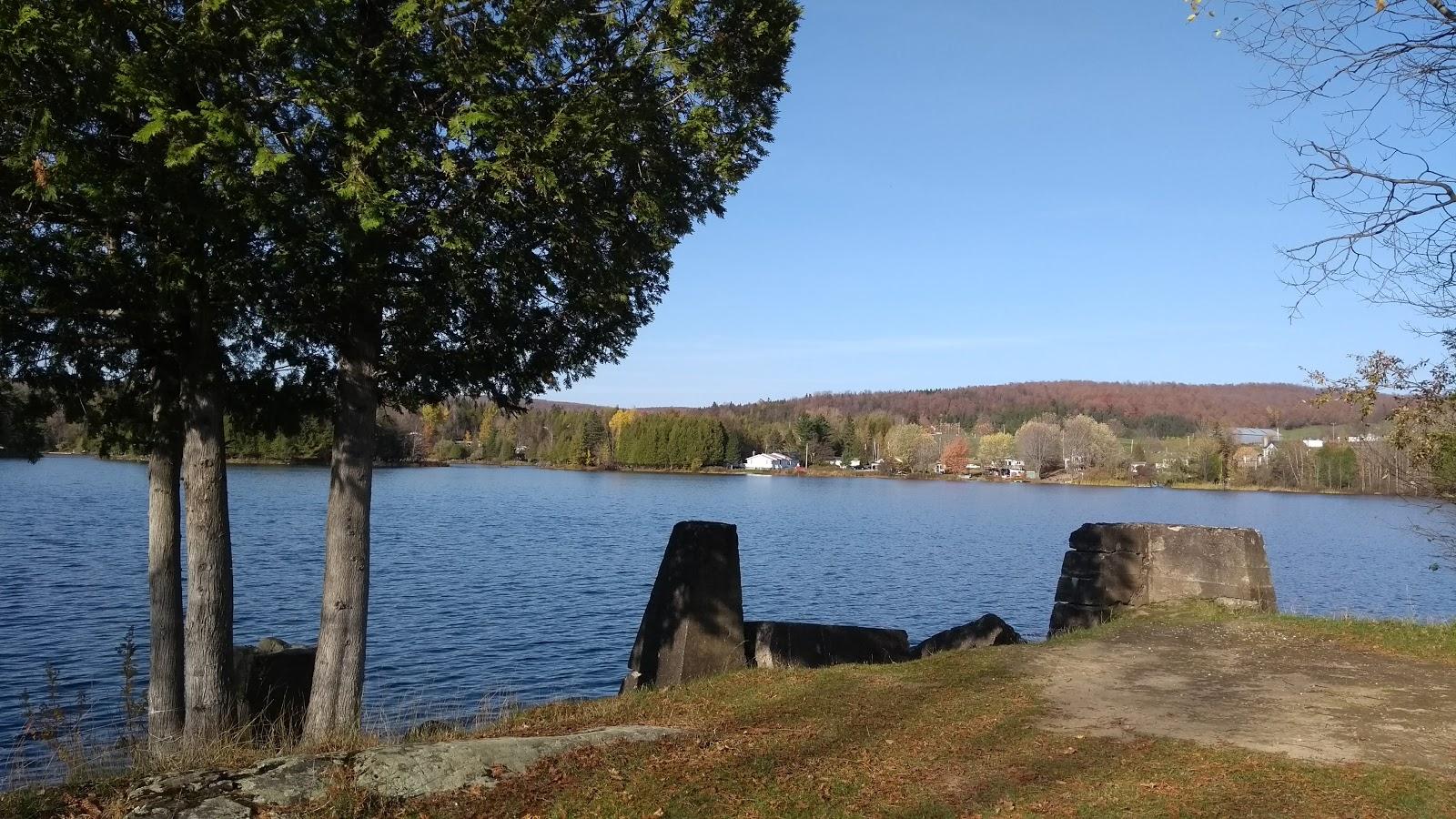 Sandee Pierre E. Perreault Beach Photo