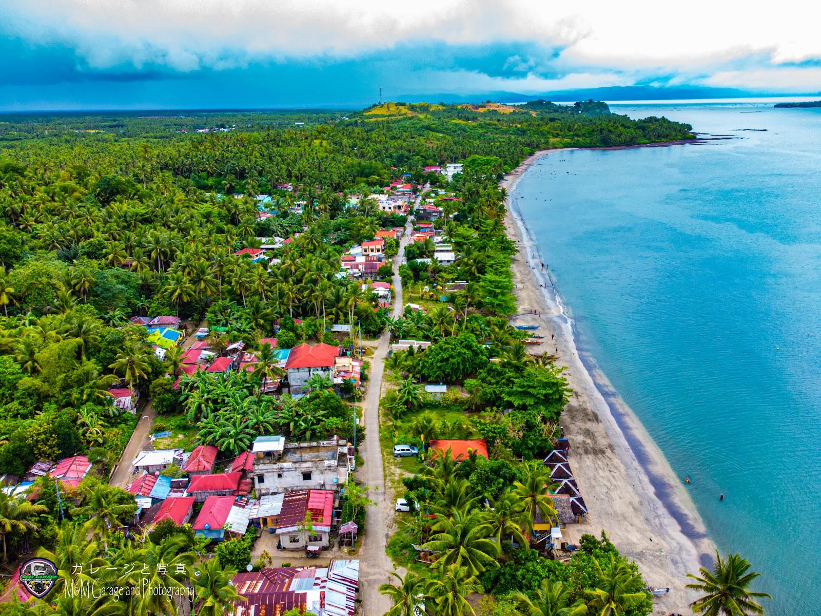 Sandee Labnasan Beach Resort