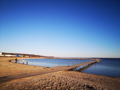 Sandee - Sønderstrand, Aabenraa