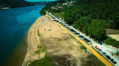 Sandee - Praia Fluvial De Zebreiros