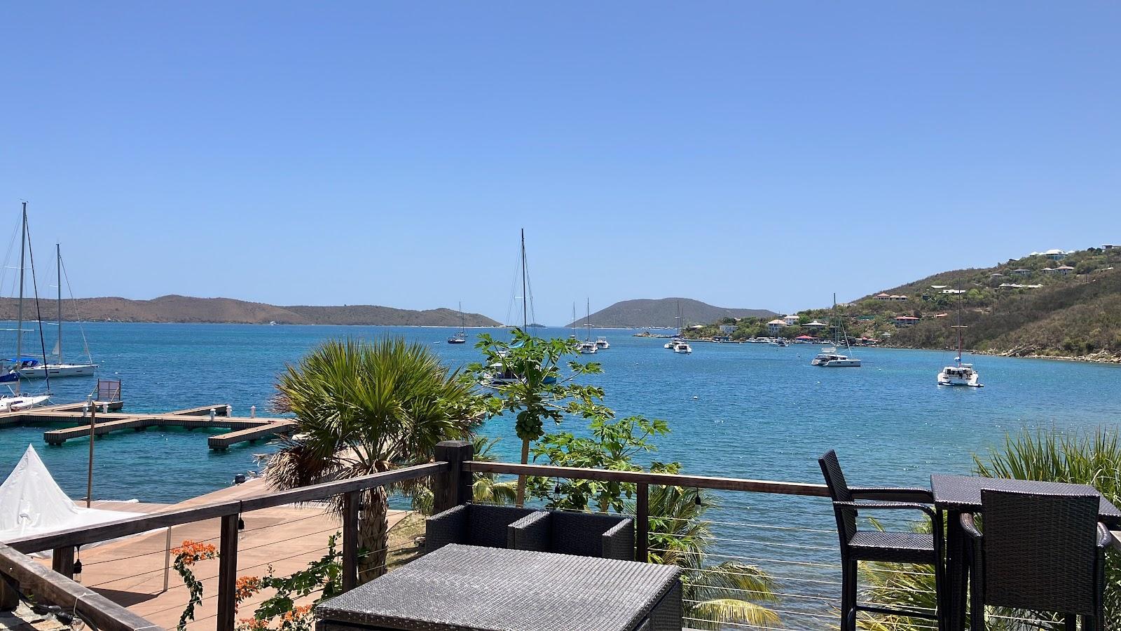 Sandee Casey Bay