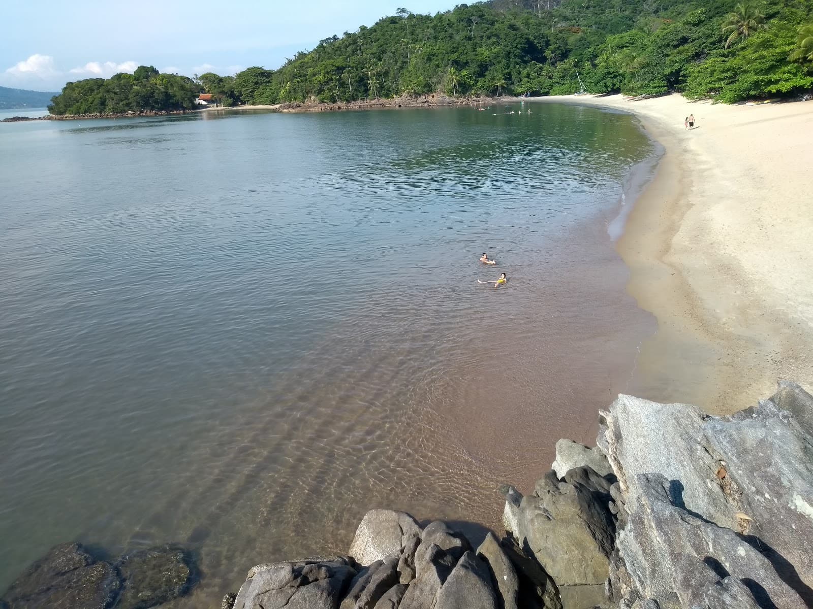 Sandee Praia De Pitangueiras Photo