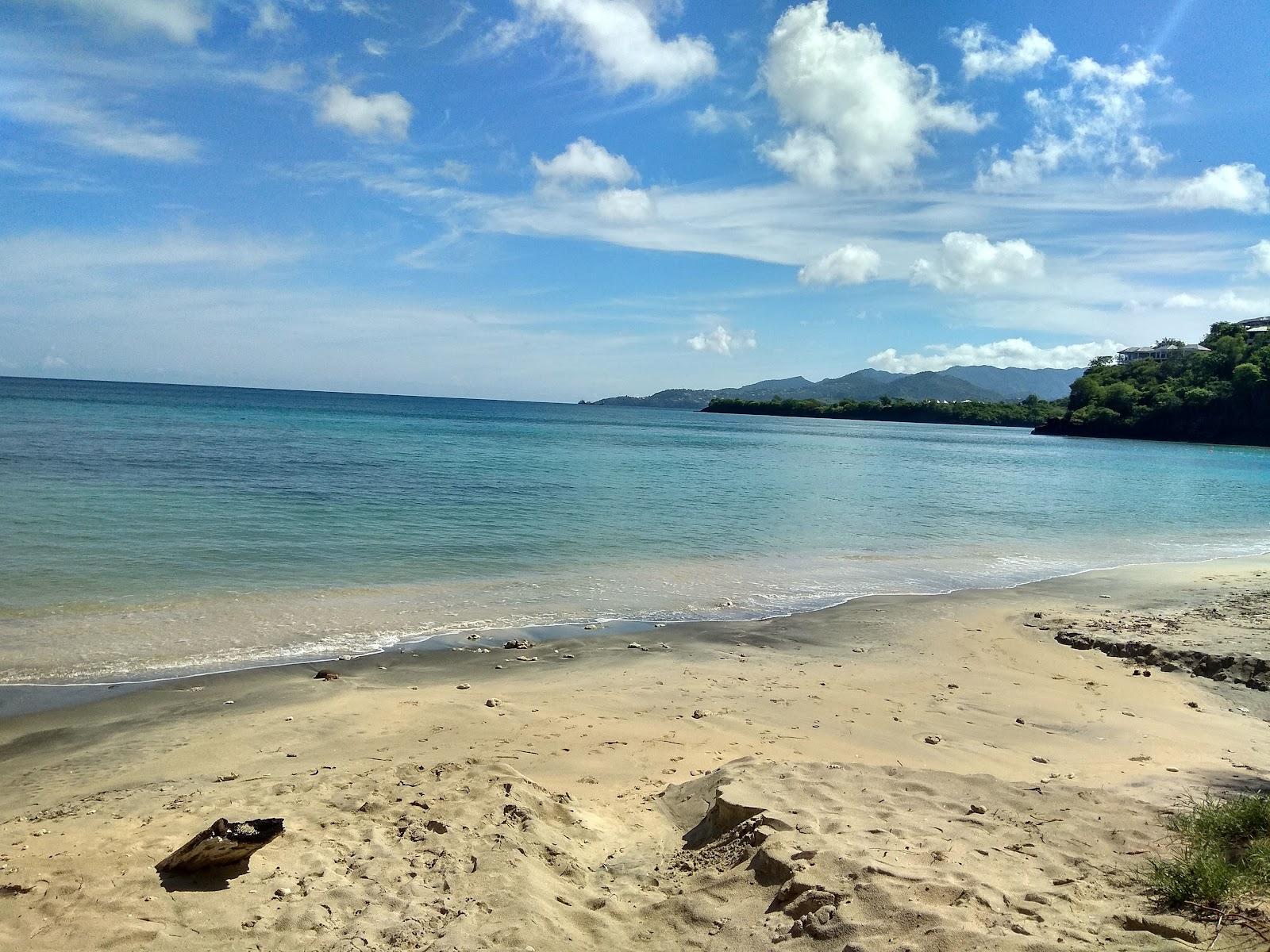 Sandee - Portici Beach