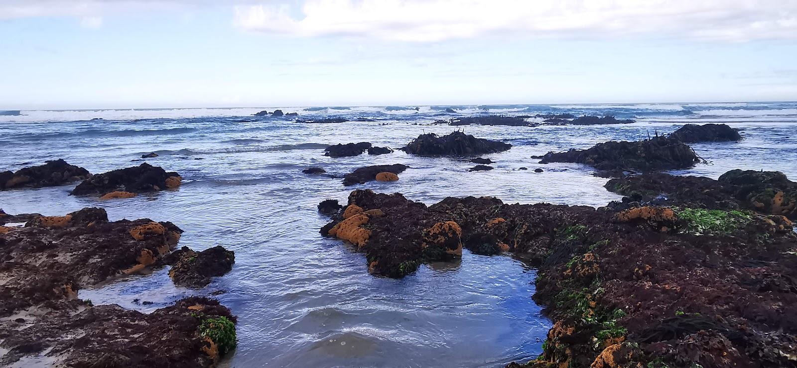 Sandee - Praia Da Estela