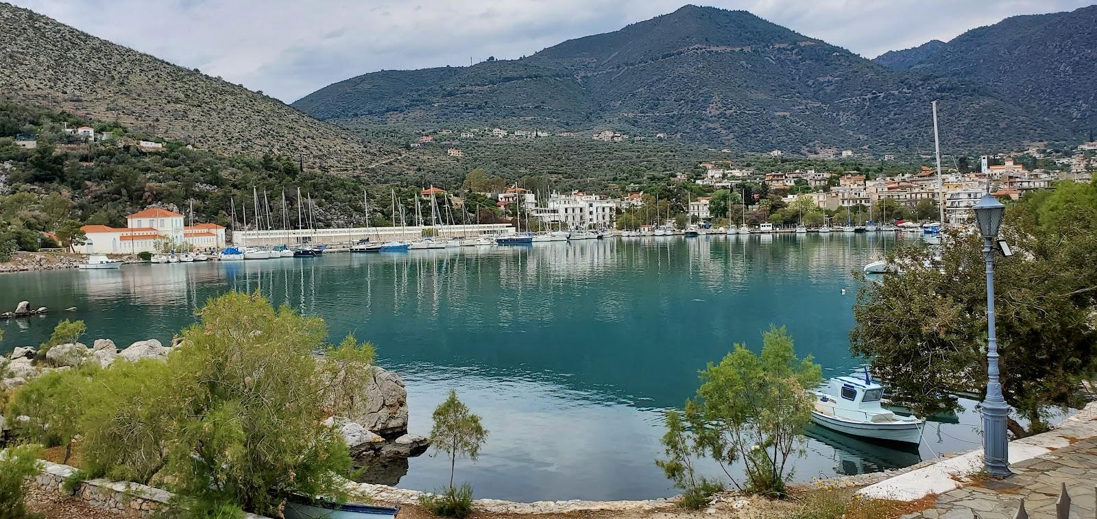 Sandee Hotel Apollon Beach
