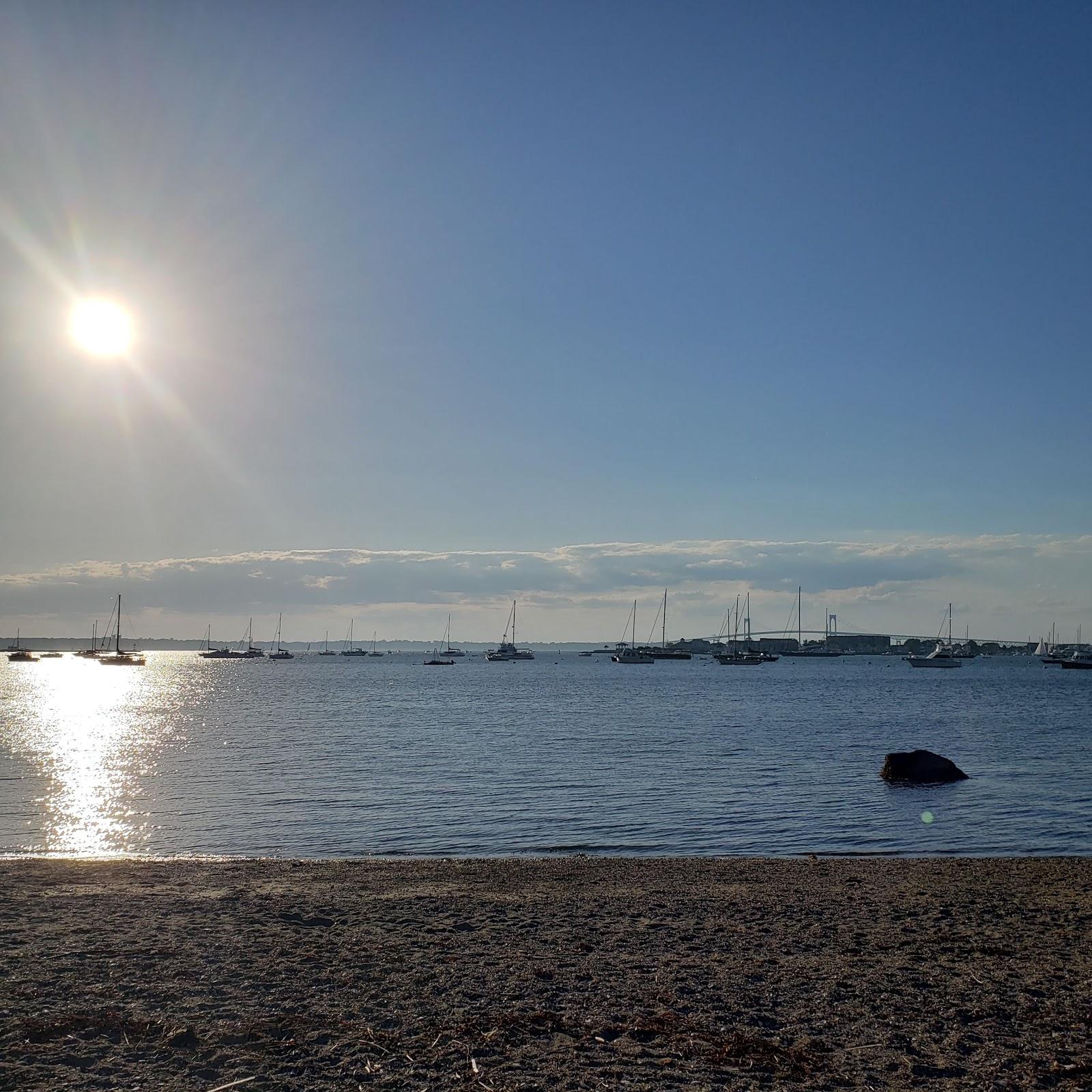 Sandee - King Park Beach