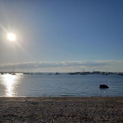 Sandee - King Park Beach