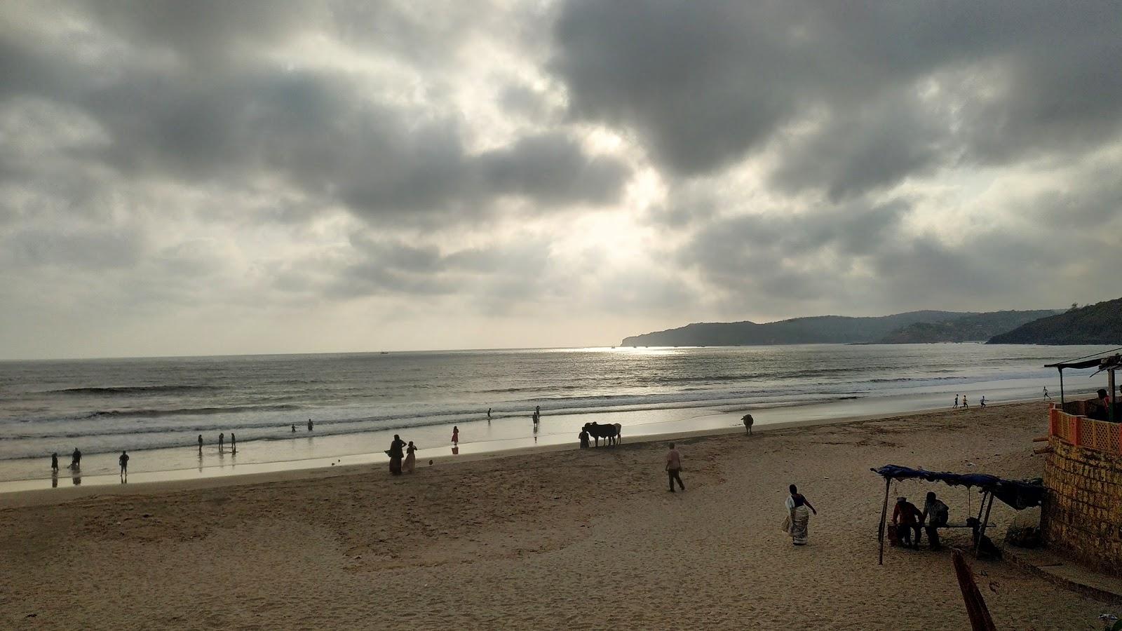 Sandee Sakhari Agar Beach