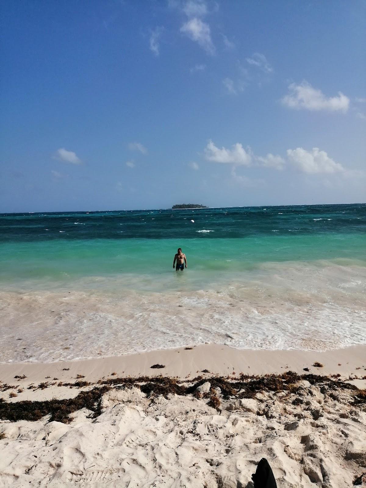 Sandee Playa Hotel Decameron San Luis