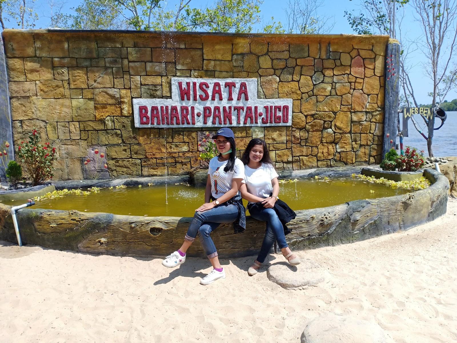 Sandee Pantai Jigo