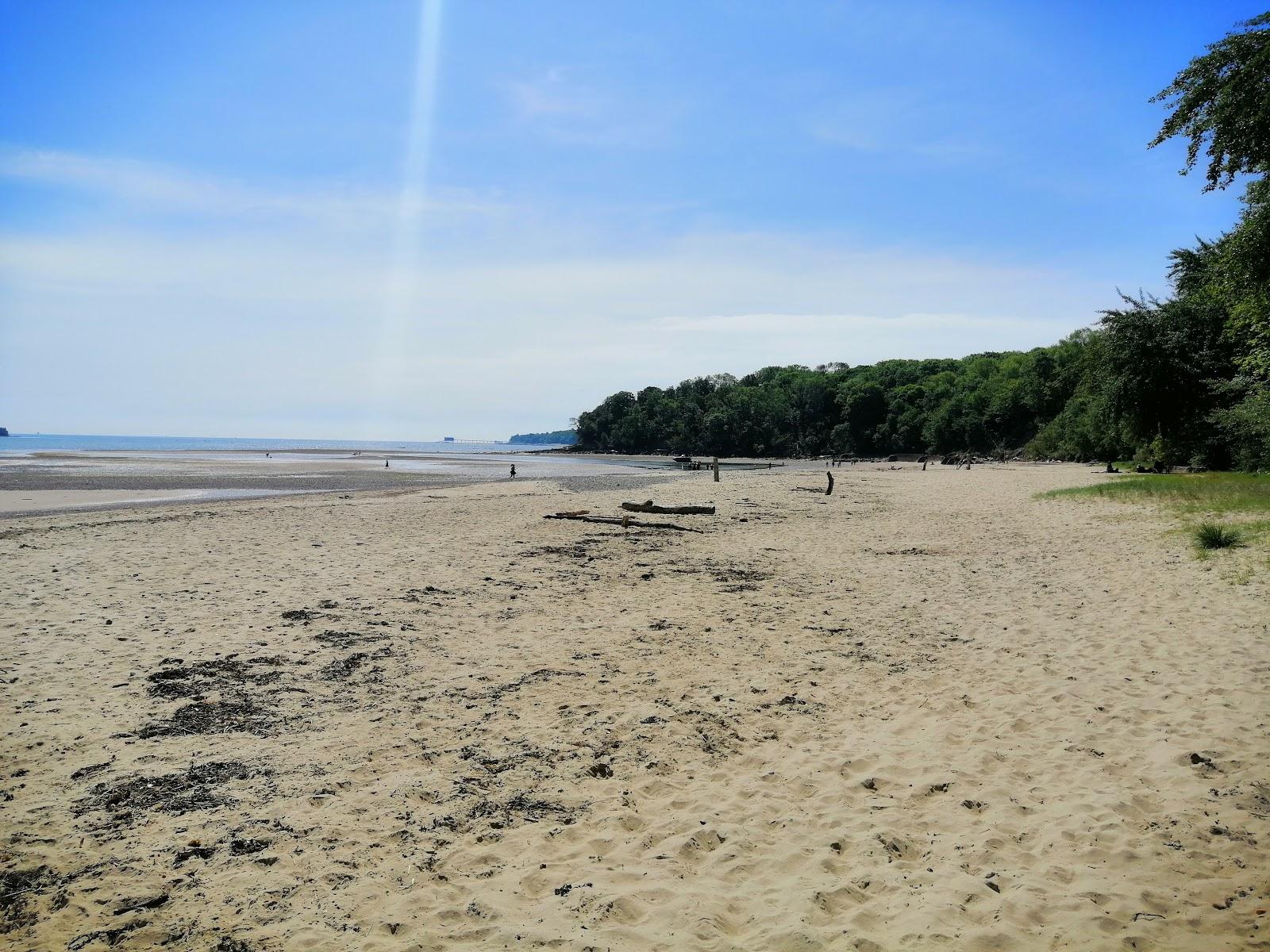 Sandee Seaview Beach