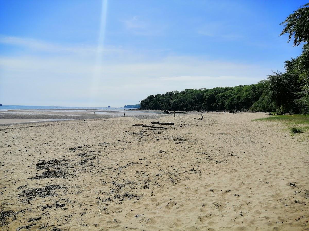 Sandee Seaview Beach Photo