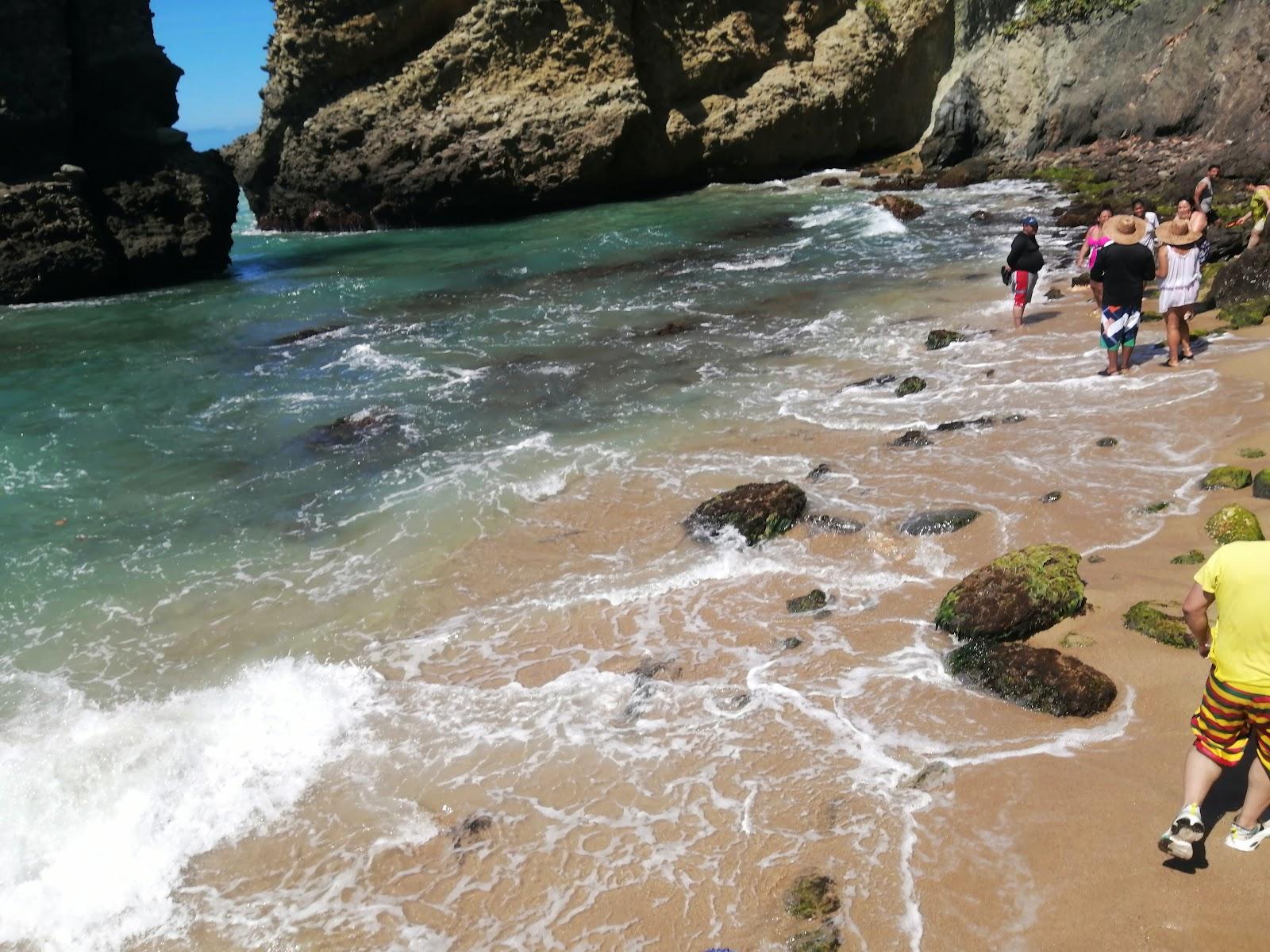 Sandee Playa Urama