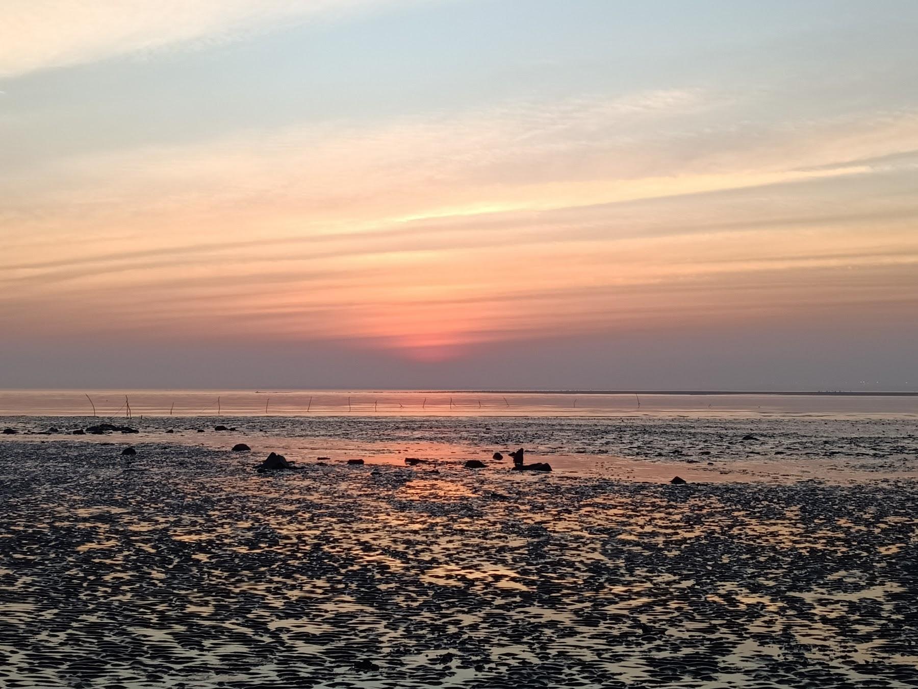 Sandee Dumas Beach