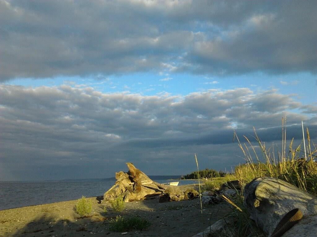 Sandee Jamestown Beach