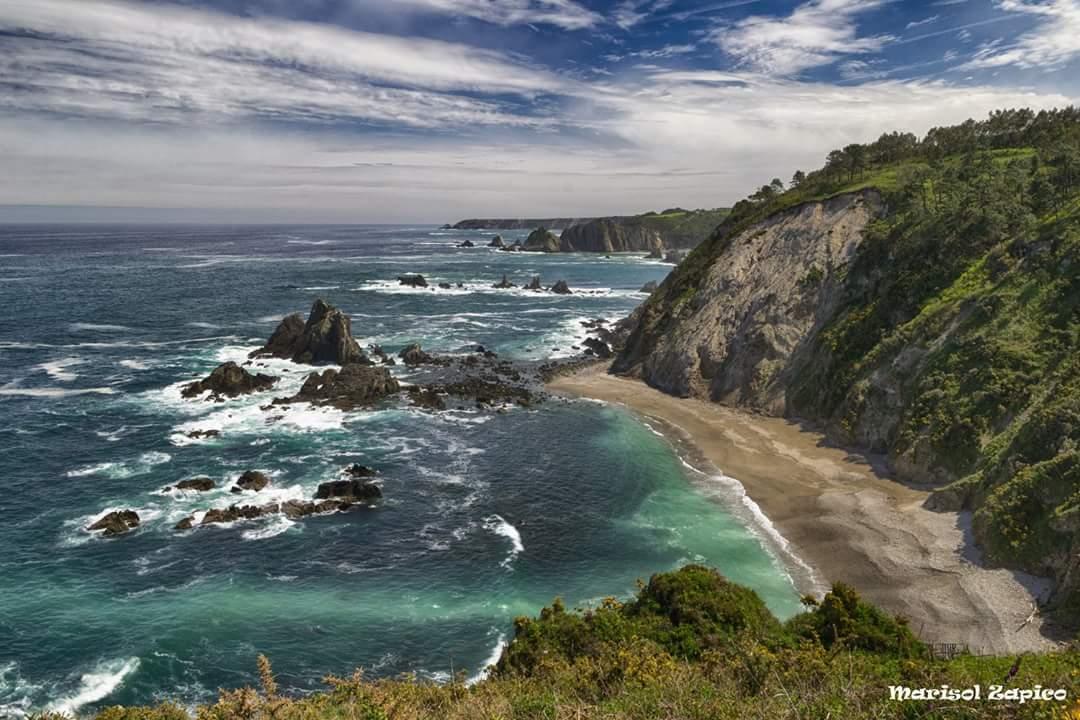 Sandee Playa De Pumarin Photo