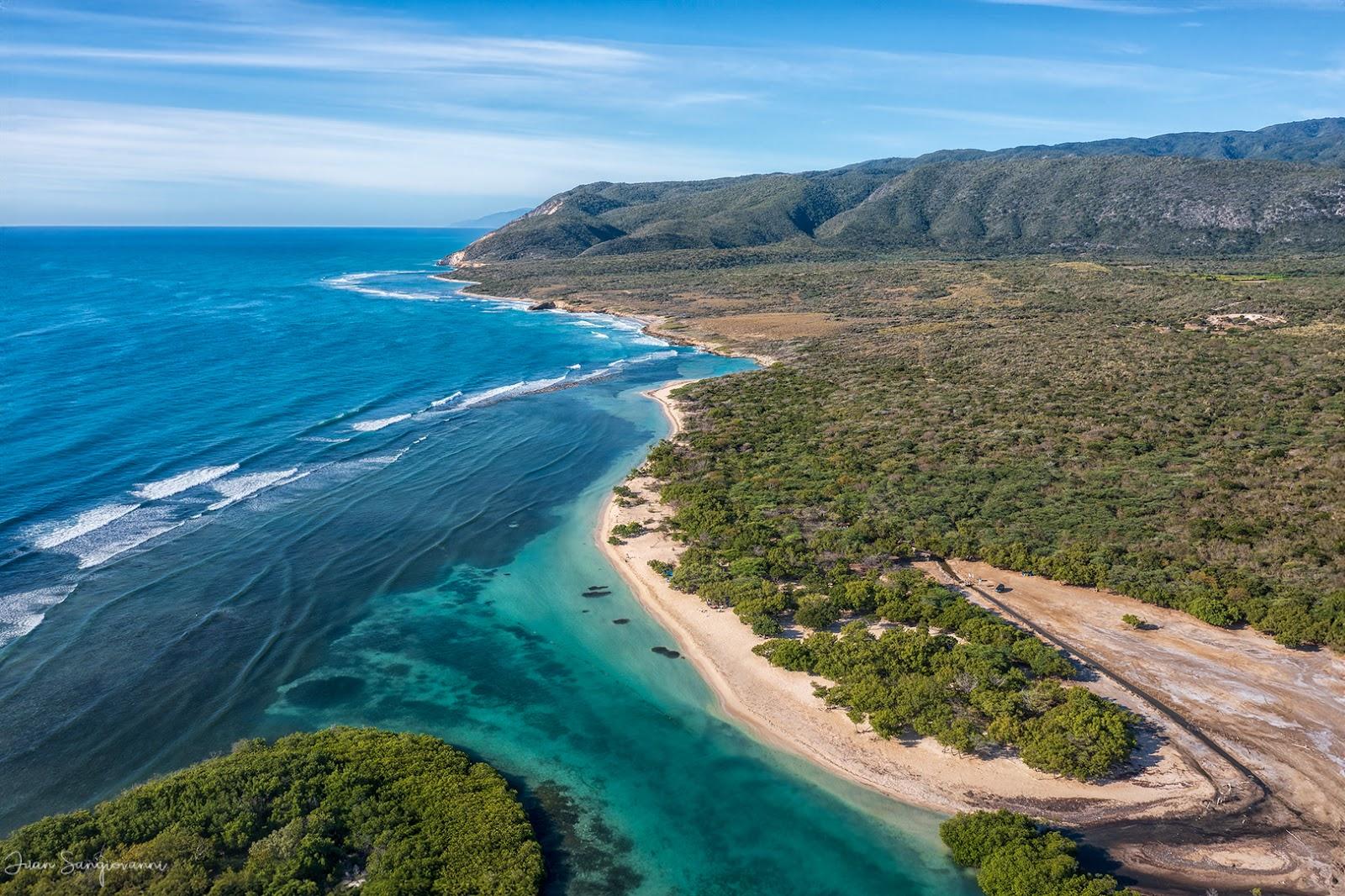 Sandee La Caobita Beach
