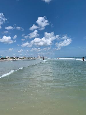 Sandee - Toronita Avenue Beach Park