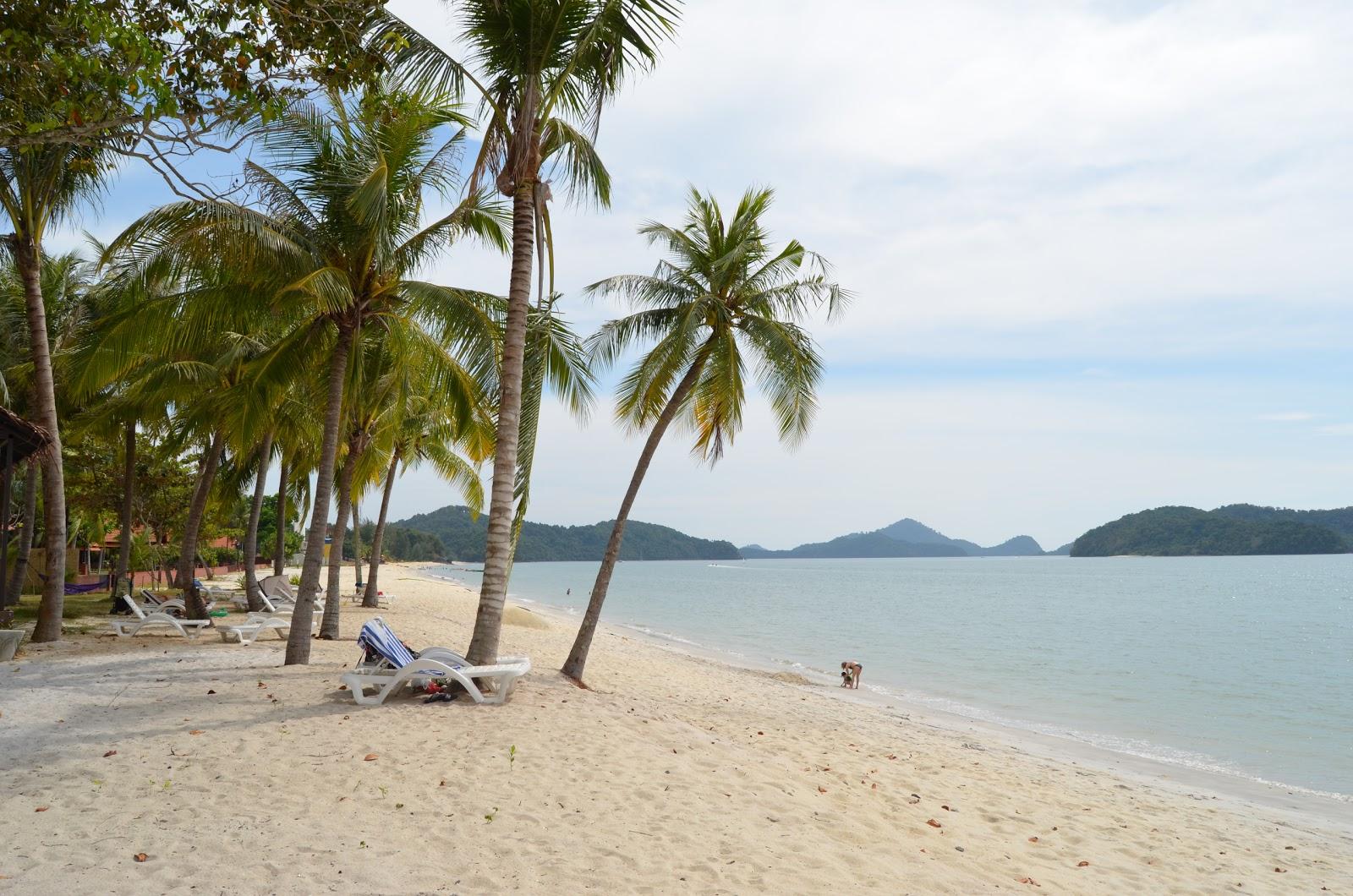 Sandee Jalan Pantang Beach Photo