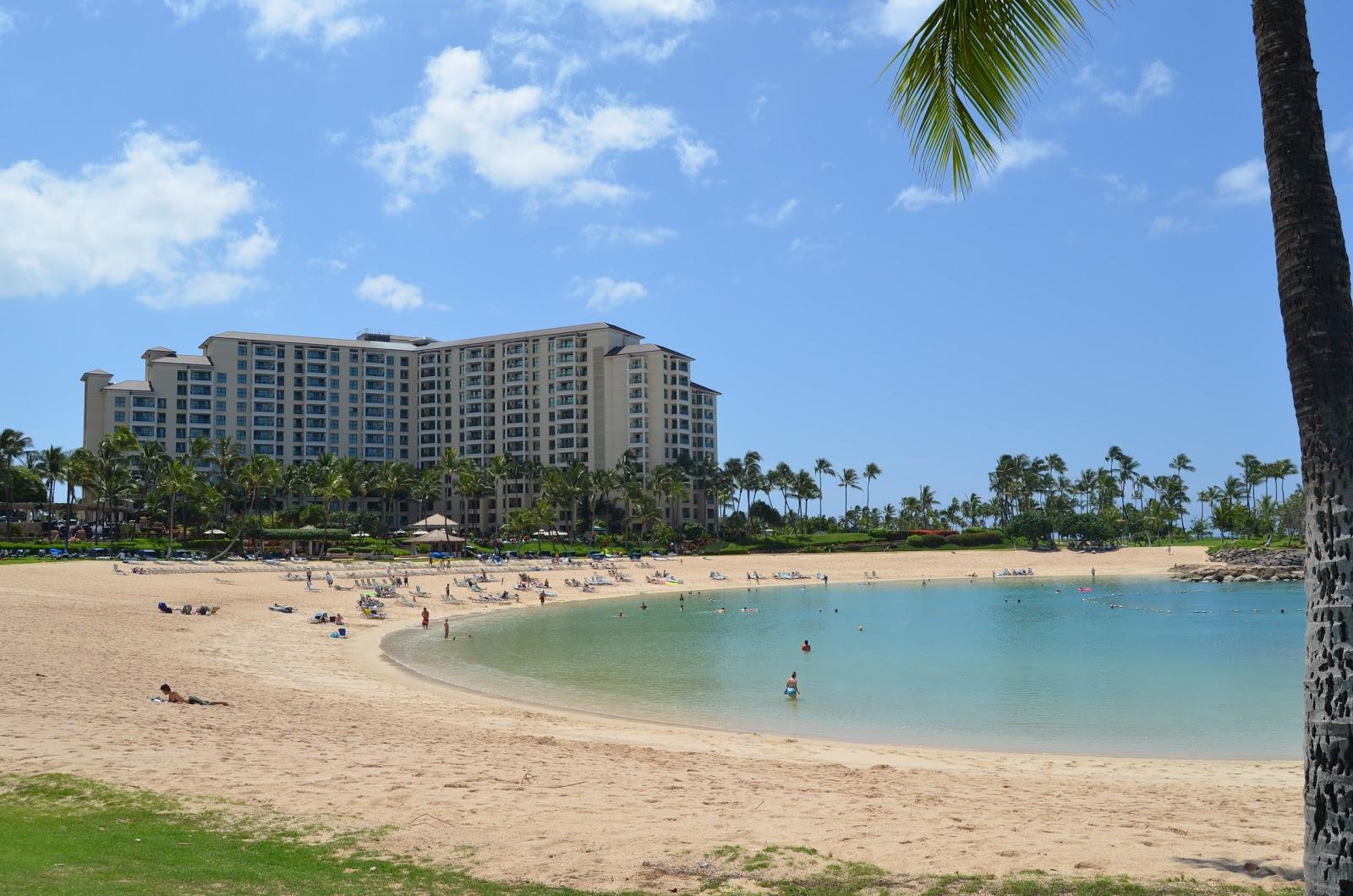 Sandee Naia Lagoon Beach