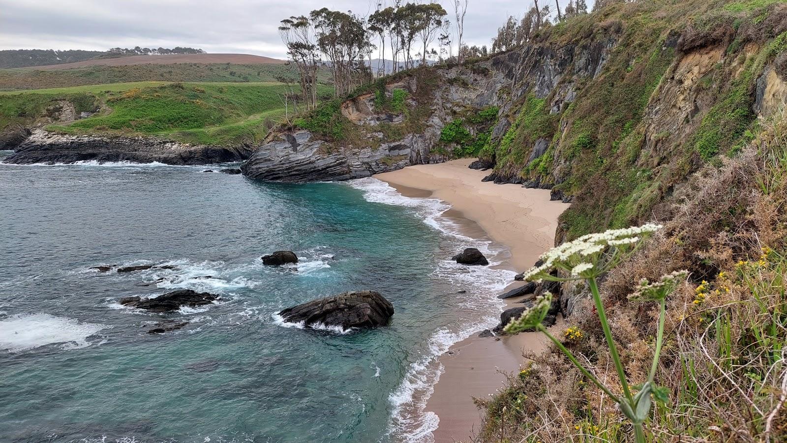 Sandee Playa De Fabal Photo