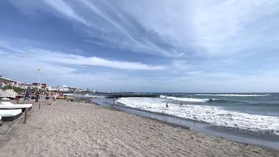 Sandee - Playa De Fanabe