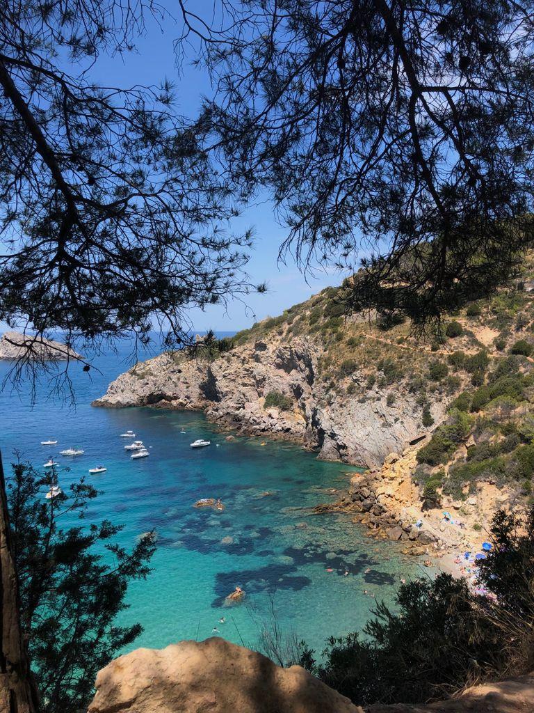 Sandee Monte Argentario Spiaggia Libera
