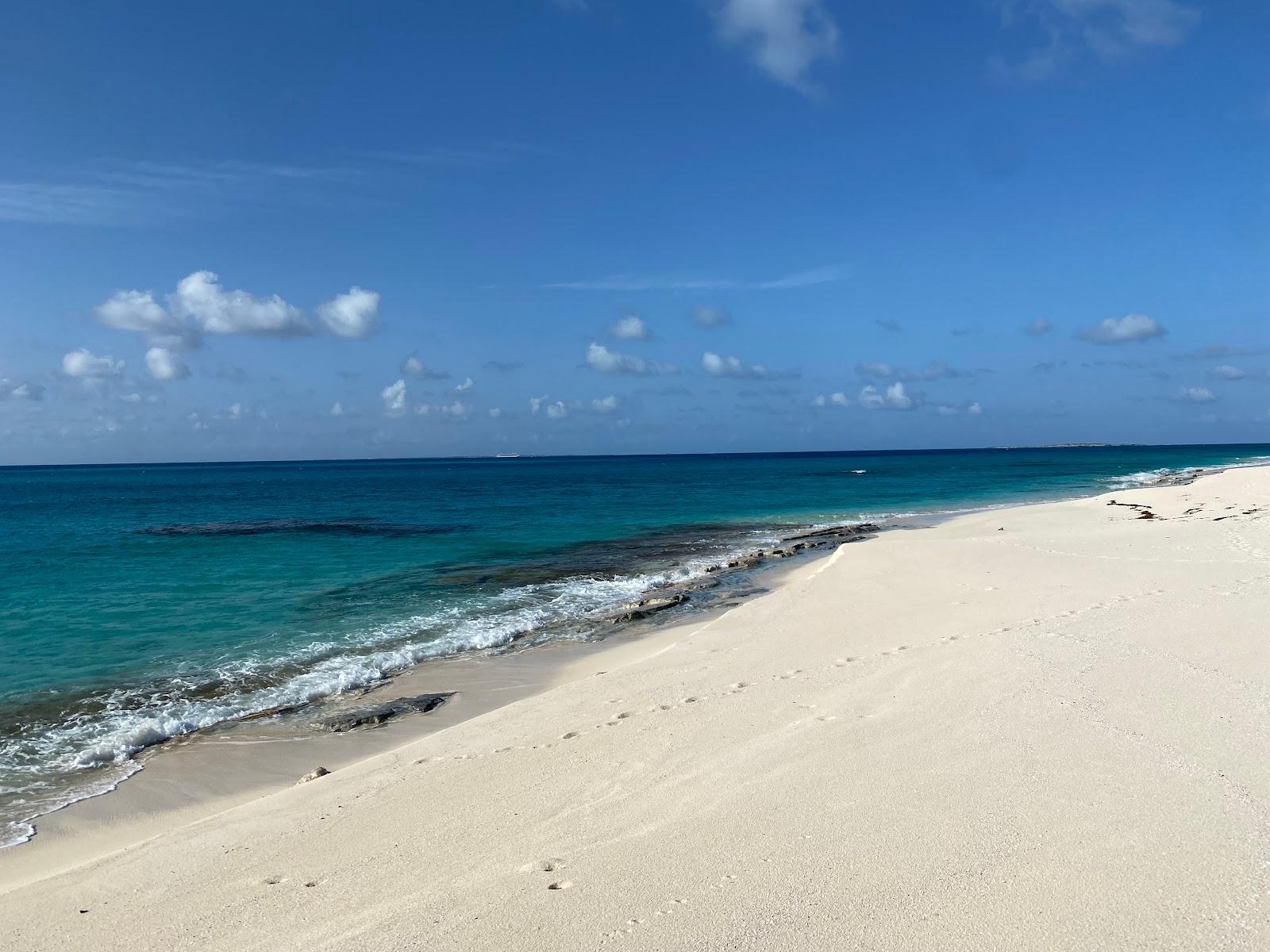 Sandee Salt Cay