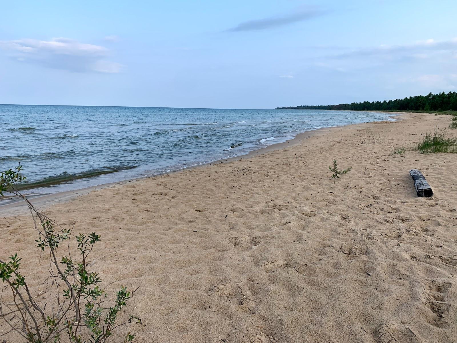 Sandee Parking Lot For Park And Beach