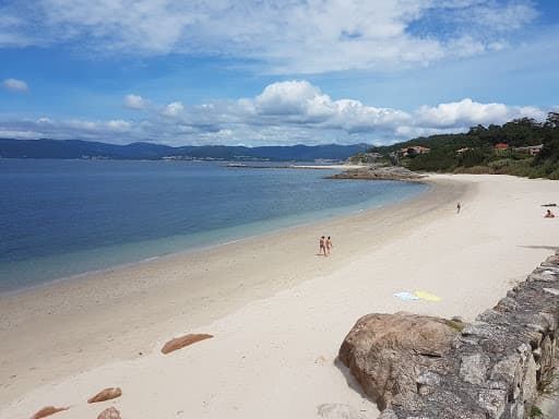 Sandee - Praia Do Son