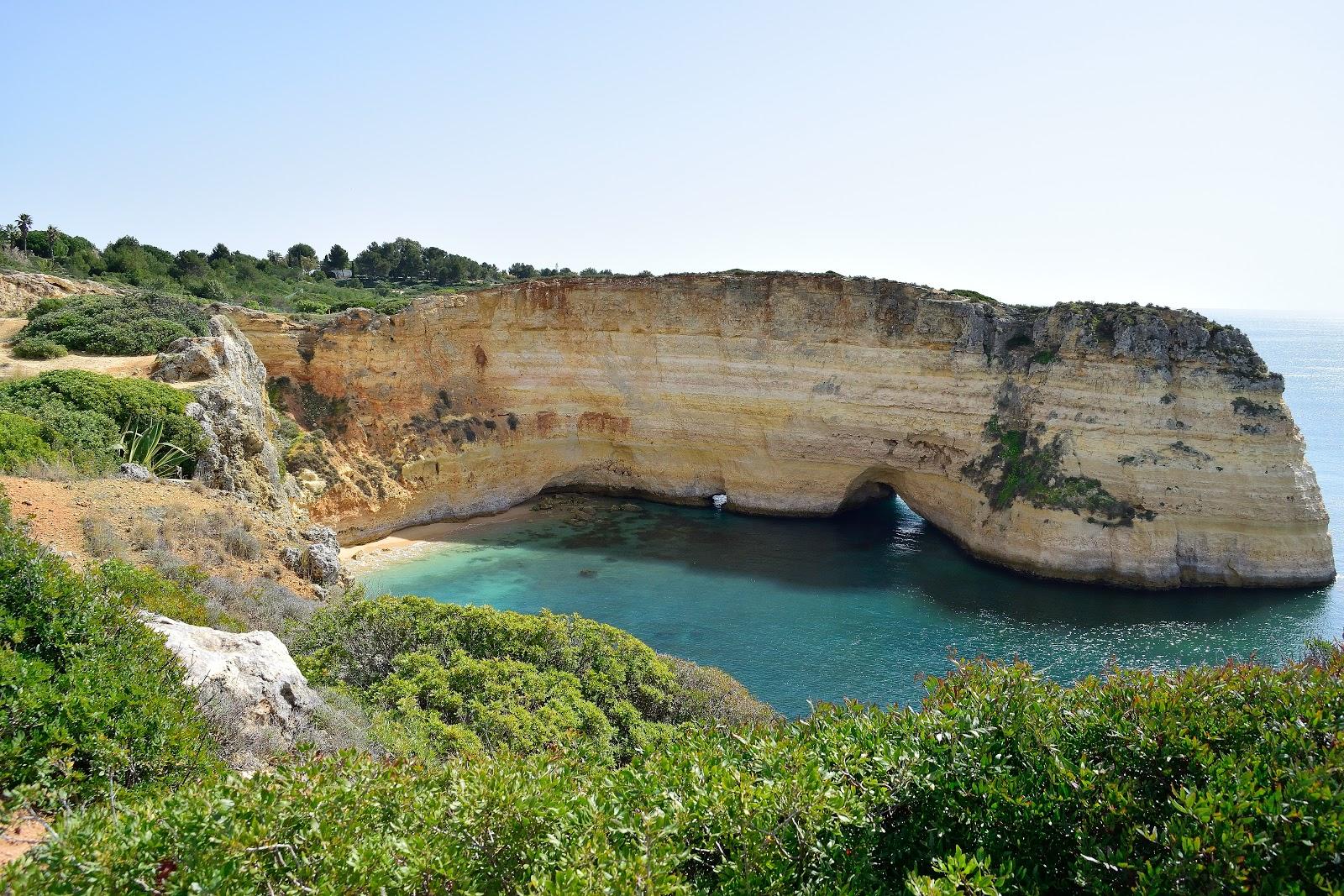 Sandee - Praia Da Cama Da Vaca