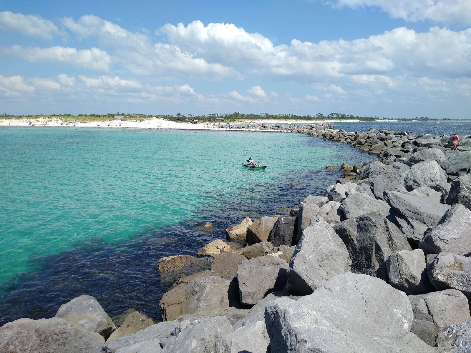 Sandee - St. Andrews State Park