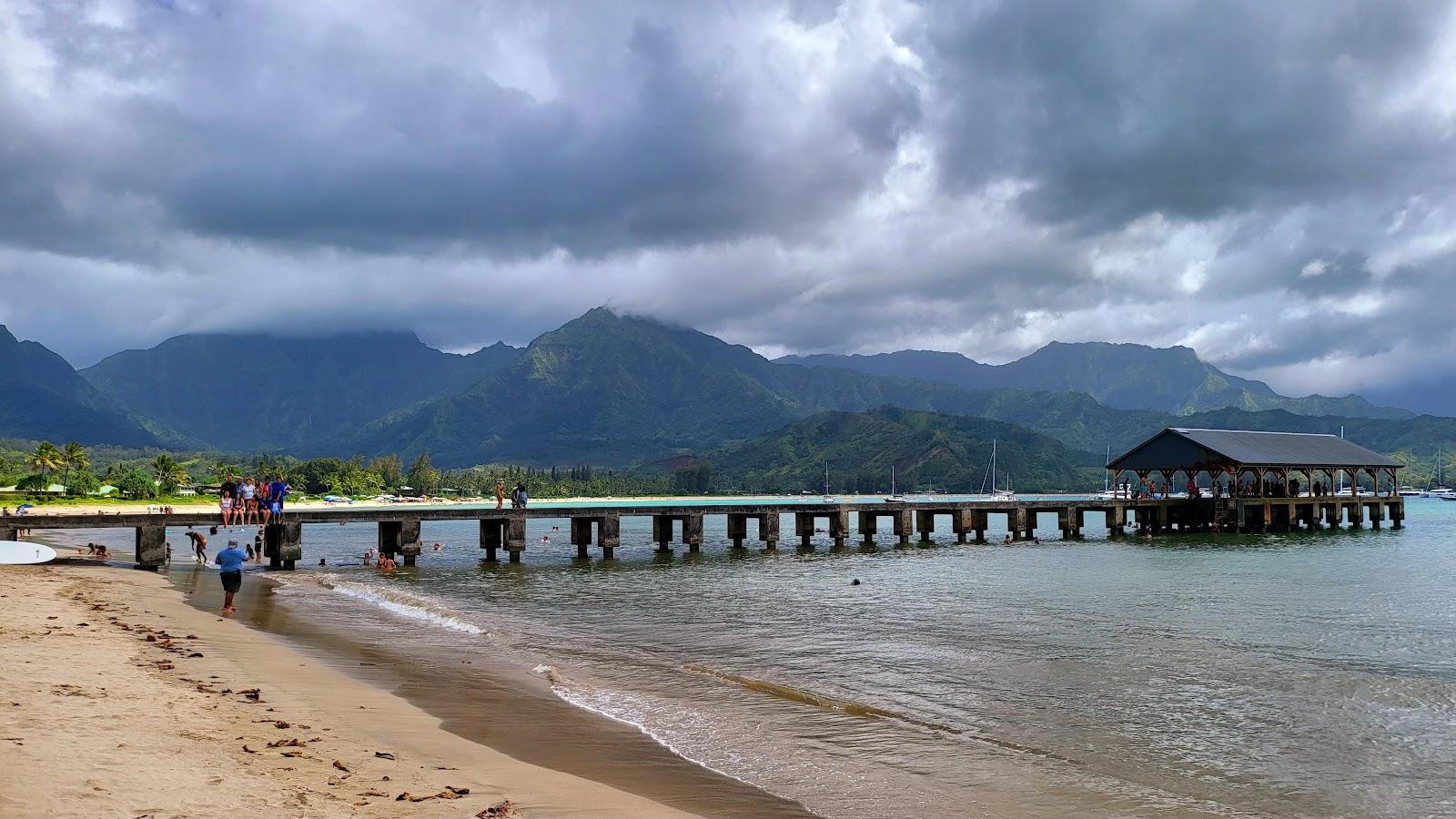 Sandee Black Pot Beach Park Photo