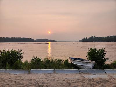 Sandee - 19 Mile Bay Beach