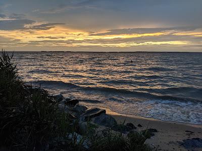 Sandee - Claiborne Jetty