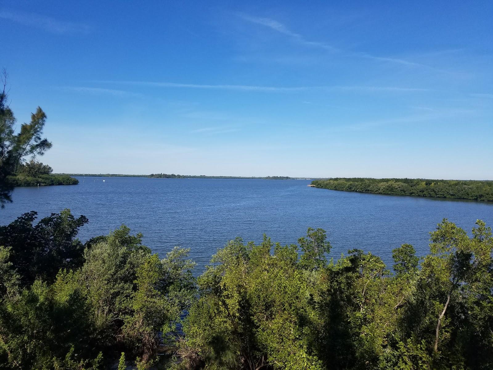 Sandee - Round Island Beach Park