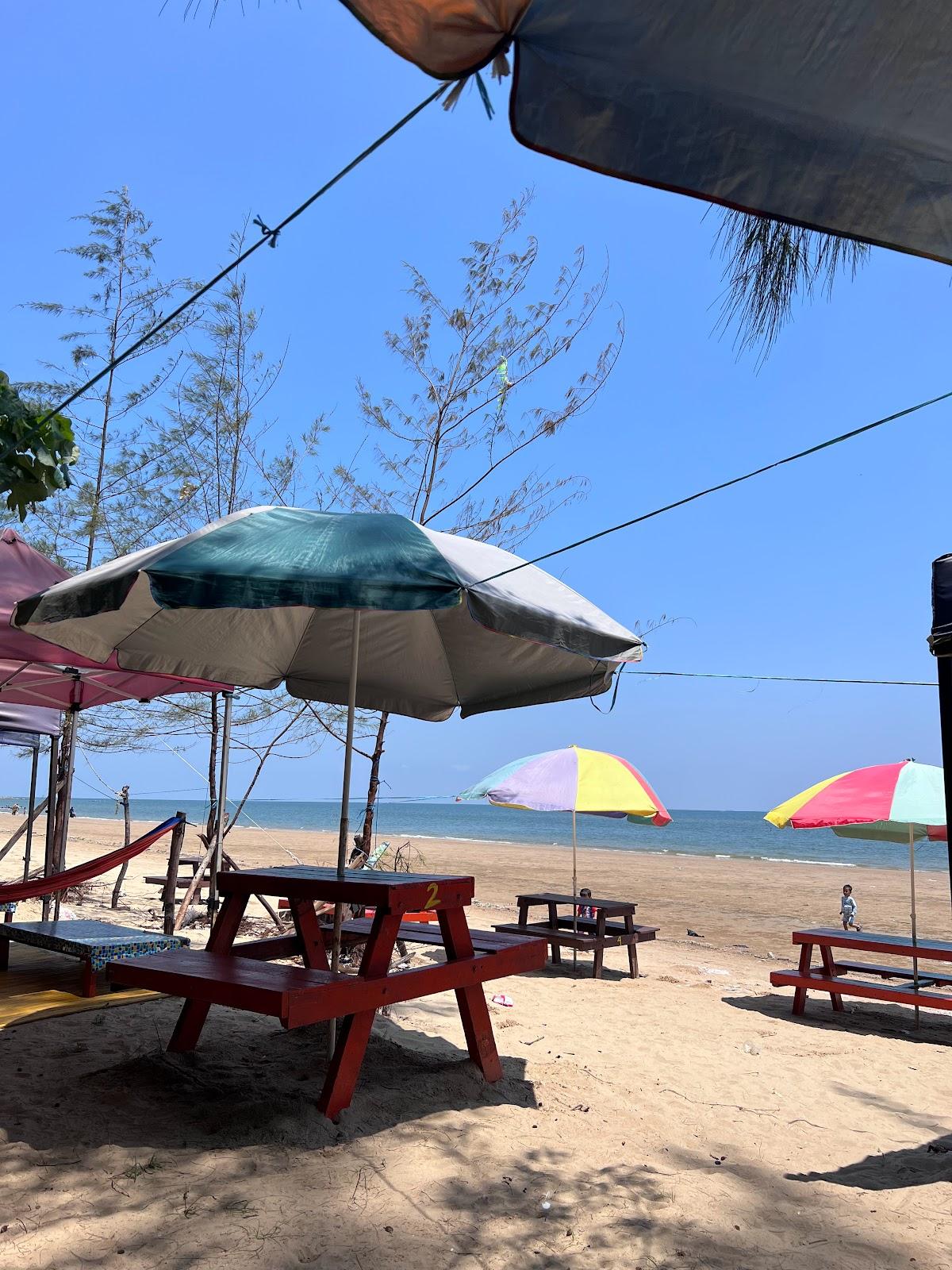 Sandee Mangamaripeta Beach