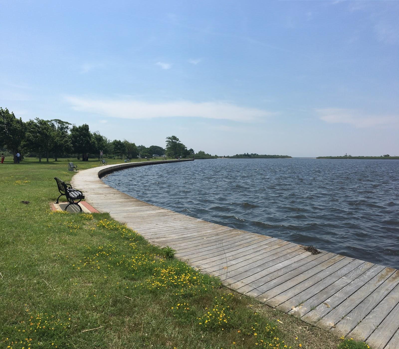 Sandee Heckscher State Park West Beach Photo