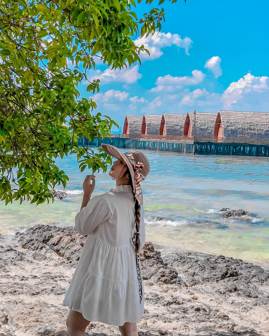 Sandee Jorong Beach