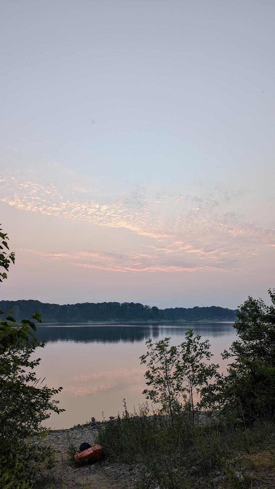 Sandee Lost Bridge State Recreation Area
