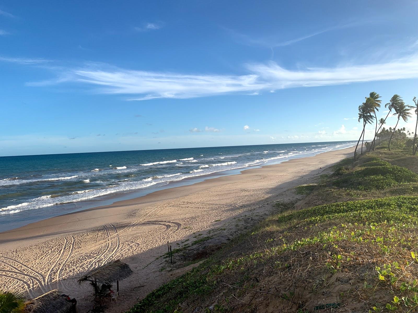 Sandee Praia Naturismo Massarandupio