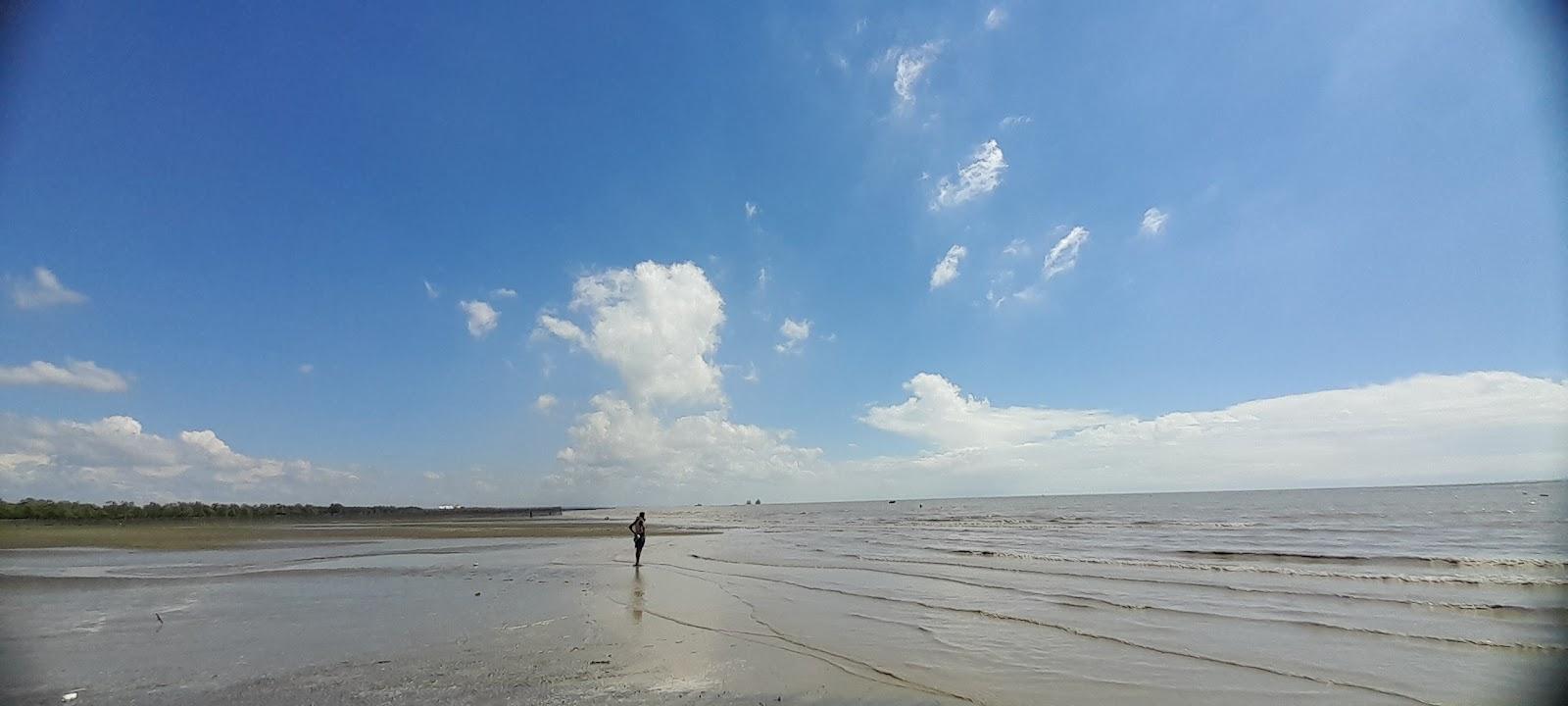 Sandee Sitakund Beach
