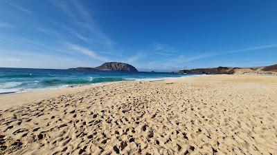 Sandee - Playa De Las Conchas