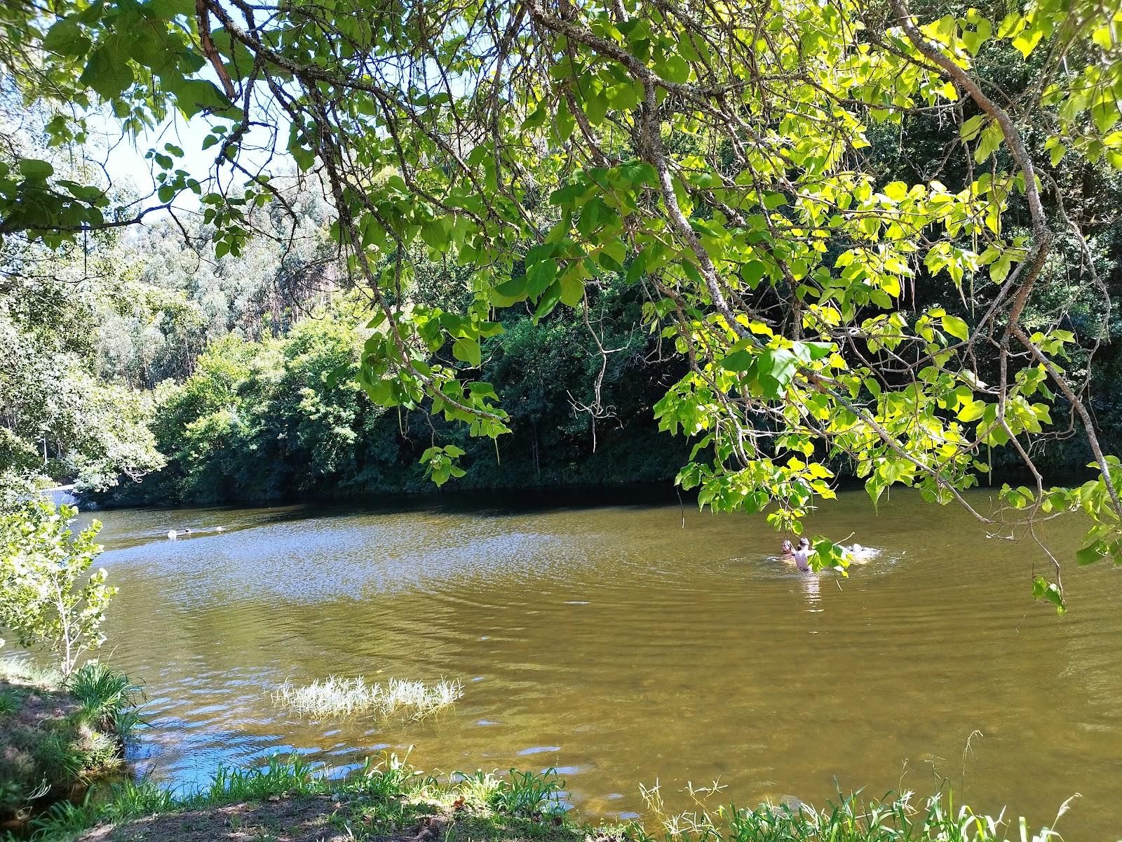 Sandee - Praia Fluvial De Destriz